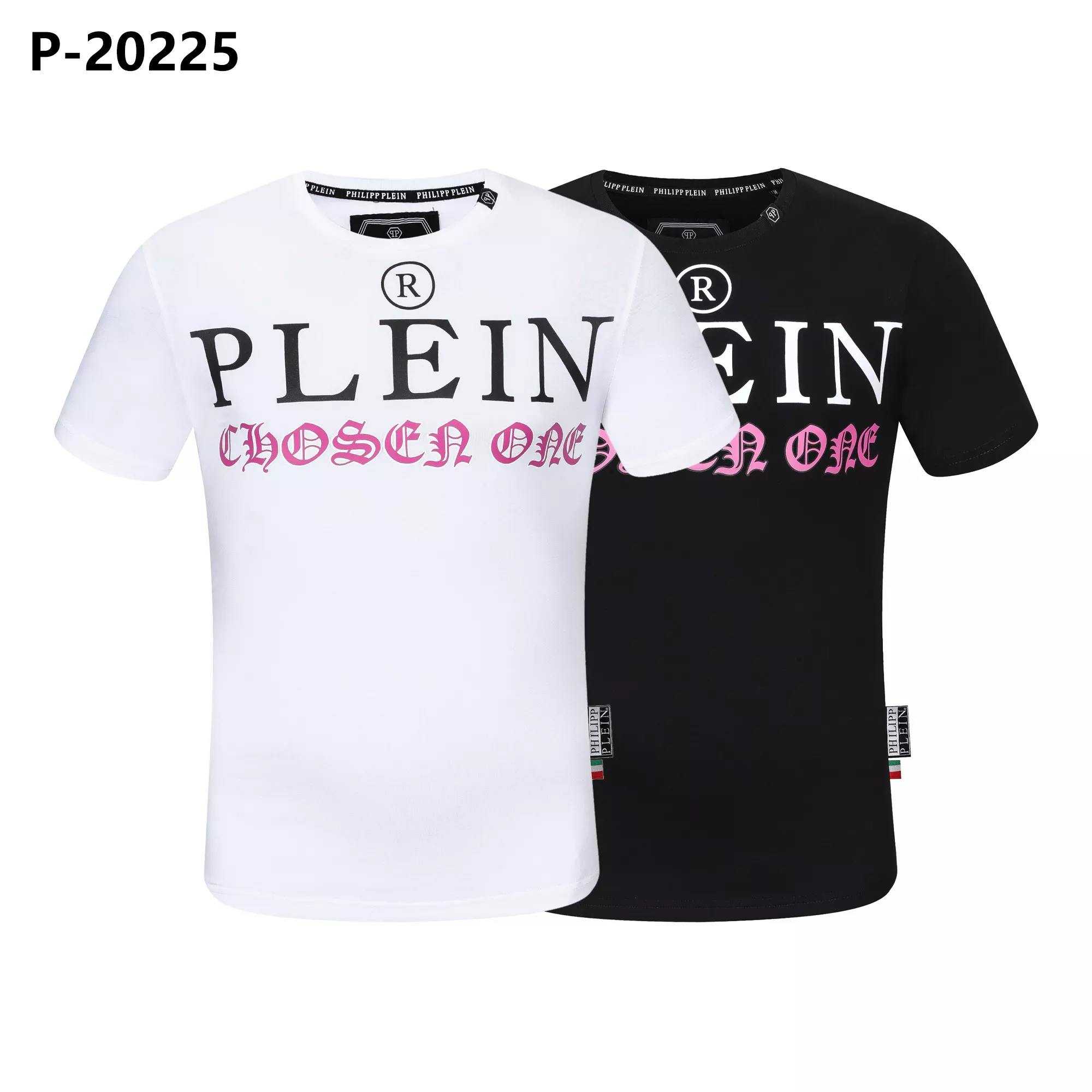 philipp plein pp t-shirt manches courtes pour homme s_1276341:Philipp Plein T-Shirt Outlet1